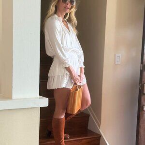 Stoned Immaculate: Morrison Dress, Sold Out Online!